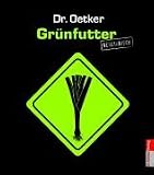 Produkt-Bild: Gr&uuml;nfutter