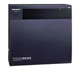 Panasonic KX-TDA200 Hybrid IP System