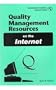 Quality Resources on the Internet (Government Institutes Internet Series)