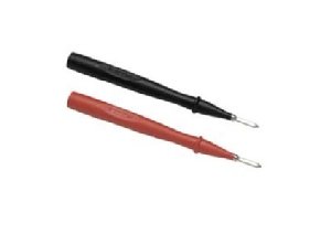Fluke TP1 Slim Reach Test Probe, Flat, TL221/222/224/27