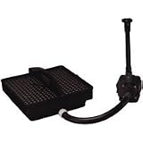 Pondmaster 1500 Pond Pump and Filter Kit