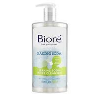 Biore Baking Soda Liquid Cleanser, 6.77 oz