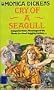 Cry of a Seagull (The messenger series)