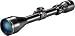 Tasco -WORLD CLASS RIFLESCOPE - 3-9x50 Matte, 30/30 Reticle