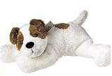 Jack Russel Terrier Stuffed Toy Dog by Mary Meyer