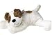   - Jack Russel Terrier Stuffed Toy Dog by Mary Meyer