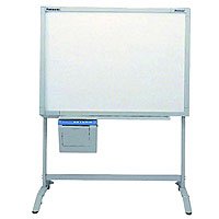 Panasonic Panaboard UB-5315 - Whiteboard - 50 x 35 in - wired - USB