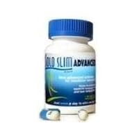 Solo Slim Extra Strength Advanced Appetite Suppression and Lean Body Mass, 3-Ounce