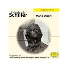 Maria Stuart. 2 CDs