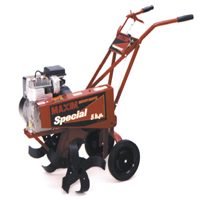 5.5HP FRT Tine Tiller 5.5HP FRT Tine Tiller