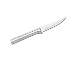 Rada Cutlery Heavy Duty Paring Knife, Made in USA, Aluminum Handle (R103)
