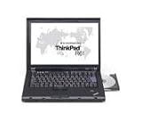 TP R61 NB C/1.86 1GB 80GB 14.1W BT FG COMBO WVB