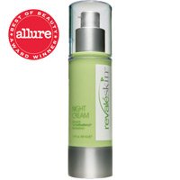 Revaleskin Night Cream 1.7 Oz. With Coffeeberry