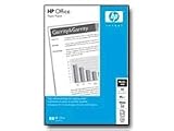 HP Office Paper - Papier ordinaire - A4 (210 x 297 mm) - 80 g/m2 - 500 feuille(s)