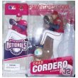 McFarlane Toys 6" MLB Series 15 - Chad Cordero