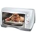 Kitchen & Housewares : 4 Slice Toaster Oven Broiler