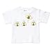 Kidorable Bee T-Shirt, Yellow, 6-18 Months