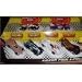 Hot Wheels Speed Racer Grand Prix 6 Pack 1:64 Diecast