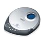 COBY CXCD116 Ultra Slim Personal CD Player