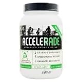 Accelerade Lemon Lime 4.11 lbs