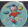 Coffret De 3 Dvd (La Carte Au Tr�sor + La Grande Parade Des Jouets + Oui-Oui Sauve No�l) + 1 Figurine - Edition Limit�e