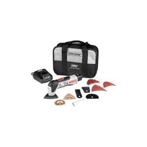 Craftsman 12 Volt Multi-Tool by