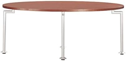 Encore Magazine Table (Dark Mahogany)