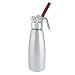 WHIP GOURMET QRT SS BRSH, EA, 02-0015 ISI NORTH AMERICA WHIPPED CREAM SUPPLI