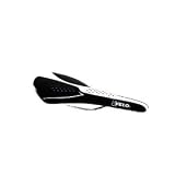Velo Sattel Airthru Gel, black, 273 x 141 mm