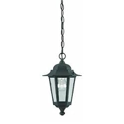 Westinghouse Lighting 67843 Outdoor Pendant Fixture