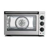 Waring WCO500 Convection Oven w Rotisserie