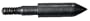 Martin Archery Bullet Point, Dozens, 5-16 inch 100 grain