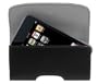 Marware CEO Premiere Case for iPhone 1G (Black)
