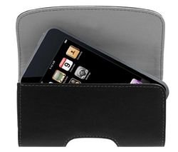 Marware CEO Premiere Case for iPhone 1G (Black)