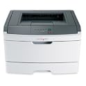 Network Laser Printer w/Duplex