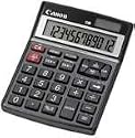 Canon DK-100i 12-Digit USB Calculator