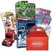 Girls Congratulations Gift Box w/Secret Garden DVD, High School Musical and Polly Pocket!