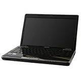 Toshiba Satellite M505-S4940 – P T4200 / 2 GHz – RAM 4 GB – HDD 320 GB – DVD?RW TruBrite – camera