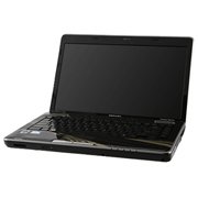 Toshiba Satellite M505-S4940 14.0" Notebook (2.0GHz Intel Pentium Dual-C T4200 4GB RAM 320GB HDD DL DVD-RW Vista Home Premium)