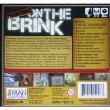 Pandemic Expansion: On the Brink
