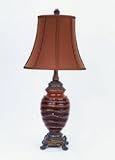 Hurricane Table Lamp