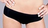 Cosabella Talco Low Rider Boyleg Panty