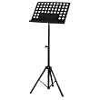 Heavy Duty Tripod Music Note Stand
