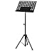 Heavy Duty Tripod Music Note Stand