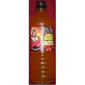 Devls Brew Drug Detox Liquid Test 1