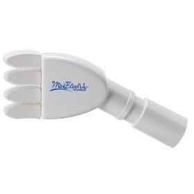 Jobar Mini Blind Vacuum Attachment - JIB2101
