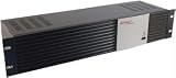 CABLESTOGO 40400 9-OUTPUT VIDEO/STEREO AUDIO DISTRIBUTION AMPLIFIER