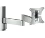 Vogels VFW 426 silber LCD Wandhalterung