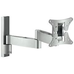 Vogels VFW426 Wandhalter f�r LCD-Fernseher silber