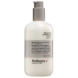 Anthony Logistics For Men Glycerin Hand & Body Lotion